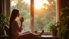 Co znamená slow living, a proč vám může vrátit pozornost, smysl i úlevu od stresu