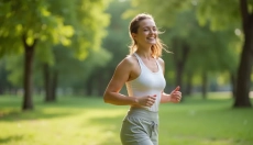 Co způsobuje nafouklé břicho při ovulaci a jak si ulevit