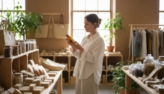 Conscious shopping aneb vědomé nakupování