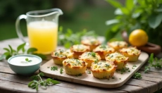 Cuketová nádivka a její variabilita vás překvapí svou chutí