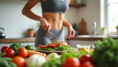 Dieta 10 kg za 7 dní není zázrak, ale mýtus s trvalými následky