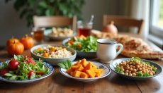 Dieta při dně je klíčem k lepšímu zdraví a pohodě