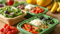 Dietní jídla na žaludek a jak s nimi ulevit svému trávení