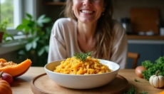 Dietní recepty při zánětu slinivky pro zdravé stravování