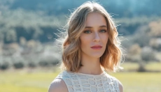 Jak na přírodní zesvětlení vlasů bez použití peroxidu