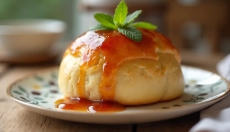 Domácí brioška je luxus, který si zamilujete i vy