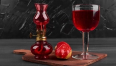 Překvapte svou návštěvu domácí griotkou z třešní