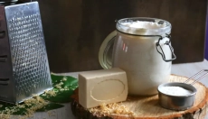 Domácí prací gel - přírodní volba pro vaši domácnost