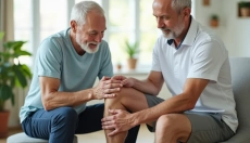 Důvody, proč vás může trápit bolest v podkolenní jamce