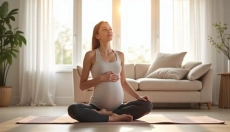 Důvody vzniku zácpy v těhotenství a jak se jí zbavit