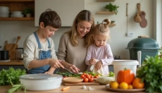 Eko domácnost dokáže šetřit planetu i peněženku, když začnete malými kroky každý den
