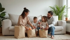 Ekologická domácnost bez stresu funguje, když slevíte z dokonalosti a zvolíte jednoduché kroky