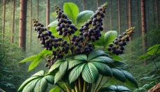 Účinky eleuterokoku - síla přírody pro lepší výkon i zdraví