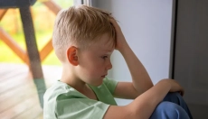 Jak pomoci dítěti zvládat jeho silné emoce