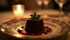 Fondant recept vám ukáže, jak na dokonalé tekuté jádro