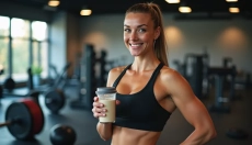 Gainer nebo protein? Co se hodí pro váš trénink a jídelníček?