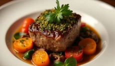 Gremolata jako tajná ingredience pro oslnivá jídla