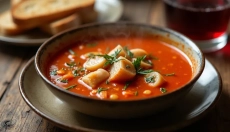 Halászlé jako kulinářský zážitek, který spojí vaši rodinu