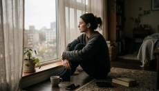 Hikikomori aneb izolace u dospělých žen roste po celém světě