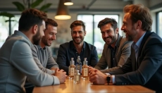 Hledáte pánské parfémy s dlouhou výdrží, které vydrží celý den?