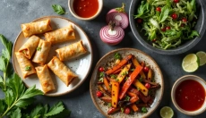 Hoisin omáčka jako tajná ingredience pro vynikající jídla