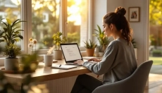 Home office versus kancelář, jaké výhody a nevýhody přináší práce z domova v praxi