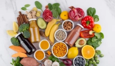 Získejte dostatek hořčíku s těmito potravinami