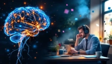 Hořčík treonát, který se prodává i jako Magtein, může podpořit paměť a soustředění