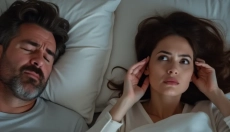 Babské rady, které skutečně pomáhají odstranit chrápání