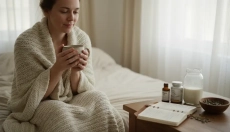 Imunita během cyklu a proč marodíme těsně před menstruací