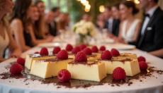 Inspirujte se a vytvořte si vlastní luxusní pudinkové řezy