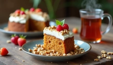 Inspirujte se recepty na bezlaktózové zákusky pro každou příležitost