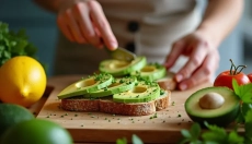 Inspirujte se toasty recept pro sladké i slané požitky