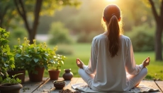 Jak 14denní půst může změnit váš vztah k jídlu a zdraví