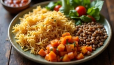 Jak ajurveda strava pomáhá léčit a podporovat trávení