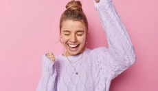 Naučte se být šťastný bez ohledu na okolní svět