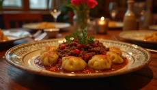 Jak české omáčky procházejí modernizací bez ztráty tradice