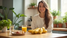 Jak funguje banánová dieta a co od ní očekávat při hubnutí