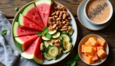 Jak funguje melounová dieta a co říkají její příznivci