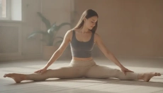 Jak hypermobilita kloubů ovlivňuje sport i běžný život