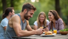 Jak IIFYM usnadňuje sledování makroživin pro každého