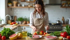 Jak jednoduše začít s low carb pro začátečníky a co jíst