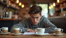 Jak kofein přispívá k tetanii a co s tím můžete dělat