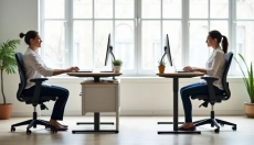 Jak lordóza ovlivňuje vaše zdraví znáte příčiny problémů