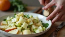 Jak minimalizovat negativní účinky kedlubny a pochutnat si