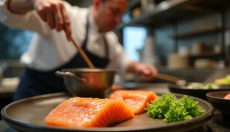 Jak mirin obohatí vaše jídlo a proč by měl být ve vaší spíži