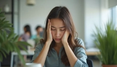 Jak motání hlavy a psychika souvisí s vaším duševním zdravím