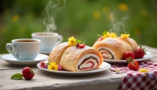 Jak na bezé roládu a proč ji vyzkoušet ještě dnes