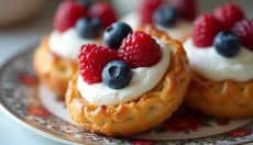 Jak na dokonalé rakvičky, které oslní vaše blízké