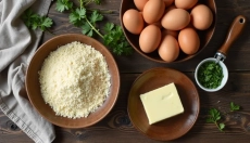 Jak na dokonalé strouhání do polévky, které vás uchvátí